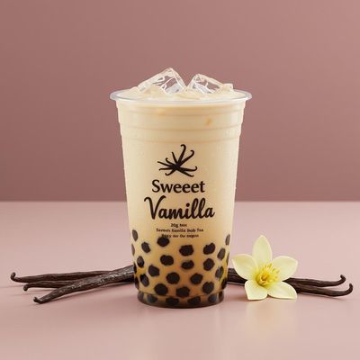 French Vanilla